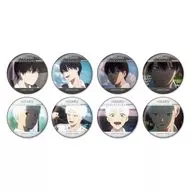 【ボックス】光が死んだ夏 よしき＆ヒカル 顔コレ缶バッジ