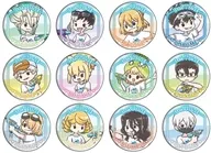 【ボックス】Dr.STONE 缶バッジ 31.ウォーターガンver.(グラフアートイラスト)