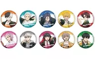 【ボックス】WIND BREAKER ランダム缶バッジ