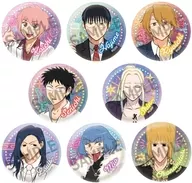 【ボックス】えぶりでいホスト トレーディンググリッター缶バッジ