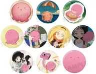 【ボックス】タコピーの原罪 トレーディング缶バッジ