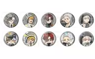 【ボックス】TVアニメ WIND BREAKER トレーディングホログラム缶バッジ Ver. Y2Kスタイル