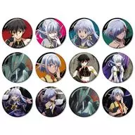【ボックス】TVアニメ 異世界黙示録マイノグーラ～破滅の文明で始める世界征服～ トレーディング缶バッジ