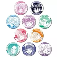 【ボックス】しゅごキャラ! トレーディング原作コマ缶バッジ vol.5