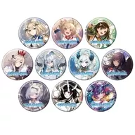 【ボックス】ANGELICA ASTER 缶バッジ 01.公式イラスト