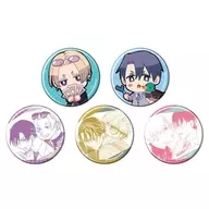 【ボックス】冷蔵庫にネギがあったカモ 缶バッジ 01.公式＆描き下ろしイラスト