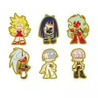 【ボックス】New PANTY ＆ STOCKING with GARTERBELT ピンズコレクション