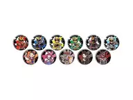 【ボックス】ナンバーワン戦隊ゴジュウジャー 缶バッジ 01.グラフアートイラスト