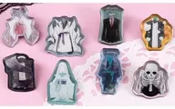 【ボックス】妖狐×僕SS ピンズコレクション 衣装柄