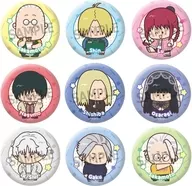 【ボックス】SAKAMOTO DAYS ちょこレト トレーディング缶バッジ