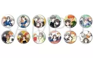 【ボックス】フルーツバスケット 缶バッジ 01.