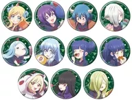 【ボックス】邪神ちゃんドロップキック 缶バッジ 03.描き下ろしイラスト