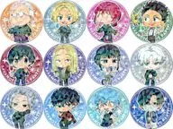 【ボックス】SAKAMOTO DAYS トレーディングホログラム缶バッジ PARTY ver.