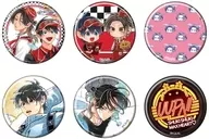 【ボックス】缶バッジ しゅきしゅきMAXハート 01.公式＆描き下ろしイラスト