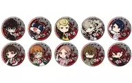 【ボックス】缶バッジ ペルソナ5 ザ・ロイヤル 04.POP Artイラスト