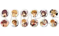 【ボックス】缶バッジ 会長はメイド様! 02