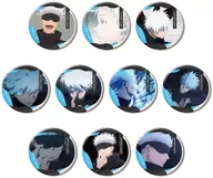 【ボックス】メモリーCANバッジ 呪術廻戦 五条悟BOX