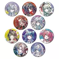 【ボックス】CHUNITHM -チュウニズム- VERSE トレーディング Ani-Art 缶バッジ