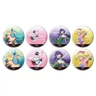【ボックス】ホログラム缶バッジ(57mm) TVアニメ シャングリラ・フロンティア × ぷよぷよ 01.描き下ろしイラスト
