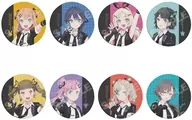 【ボックス】ラブライブ! 蓮ノ空女学院スクールアイドルクラブ アイドゥーミー! ver. レザーバッジ /A