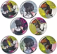【ボックス】劇場版 チェンソーマン レゼ篇 キャラバッジコレクション 2