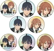 【ボックス】劇場版 チェンソーマン レゼ篇 キャラバッジコレクション 3