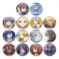 【ボックス】FARMAGIA トレーディング場面写缶バッジ
