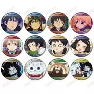 【ボックス】TVアニメ 出禁のモグラ トレーディング場面写缶バッジ