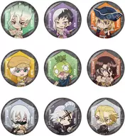 【ボックス】Dr.STONE NAVI ME 缶バッジ 01