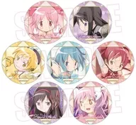 【ボックス】トレーディング缶バッジ 劇場版 魔法少女まどか☆マギカ[新編]叛逆の物語