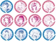 【ボックス】寄宿学校のジュリエット 思い出缶バッジコレクション