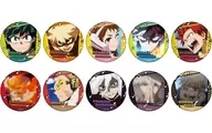 【ボックス】僕のヒーローアカデミア ランダム 場面写缶バッジ