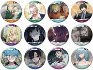 【ボックス】SAKAMOTO DAYS 缶バッジコレクション vol.4