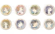 【ボックス】カードキャプターさくら クリアカード編 トレーディンググリッター缶バッジ