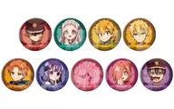 【ボックス】地縛少年花子くん2 トレーディングホログラム缶バッジ