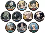 【ボックス】SAKAMOTO DAYS トレーディング缶バッジvol.2