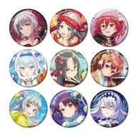 【ボックス】オンゲキ Re：Fresh トレーディング缶バッジ ver.B