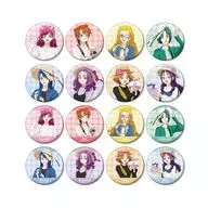 【ボックス】キボウノチカラ～オトナプリキュア’23～ 描き下ろし ピクニックver. トレーディング缶バッジ