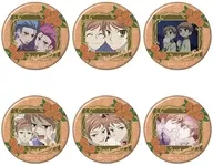 【ボックス】桜蘭高校ホスト部 推しキャラバッジコレクション 常陸院光・馨