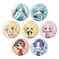 【ボックス】初音ミク 秋葉原フェスティバル2025 トレーディング缶バッジ クッキングver.