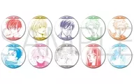 【ボックス】桜蘭高校ホスト部 缶バッジ 05.