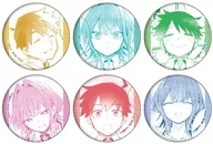 【ボックス】彼女のリアルが切り抜けない! 缶バッジ 01.公式イラスト