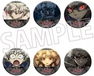 【ボックス】ガチアクタ 推しキャラバッジコレクション/ルド