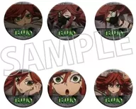 【ボックス】ガチアクタ 推しキャラバッジコレクション/リヨウ