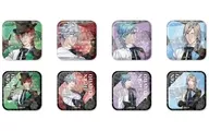 【ボックス】劇場版 うたの☆プリンスさまっ♪ TABOO NIGHT XXXX トレーディングホログラムスクエア缶バッジ