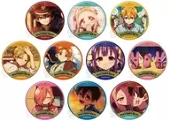 【ボックス】地縛少年花子くん2 トレーディング缶バッジvol.1