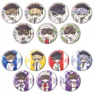 【ボックス】恋とプロデューサー～EVOL×LOVE～ トレーディング缶バッジ(レア入り) 22.グラフアートイラスト