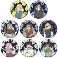 【ボックス】チ。 -地球の運動について- トレーディング Botania 缶バッジ