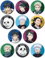 【ボックス】劇場版 呪術廻戦 0 トレーディングマット缶バッジ