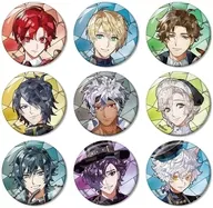 【ボックス】even if TEMPEST 宵闇にかく語りき魔女 トレーディング Aure Glass 缶バッジ
